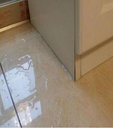 鹤城漏水检测 厕所漏水怎么检测?